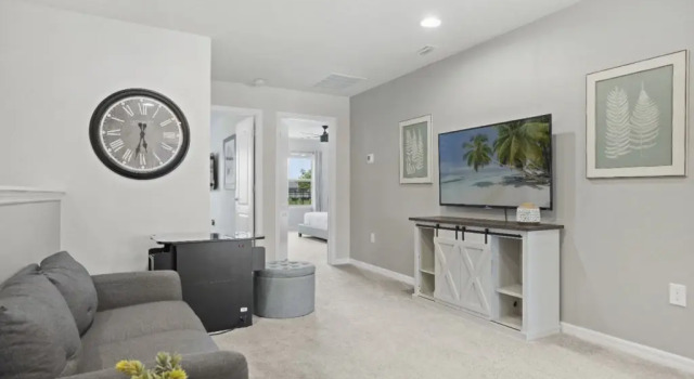 5 Bedroom-4,5 Bathroom Windsor Westside 2444 Ds, Rezerwuj Hotel Kissimmee Kissimmee