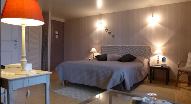 Chambres d'hôtes Au Repos Du Vannier, Prenota Hotel Fayl-Billot 