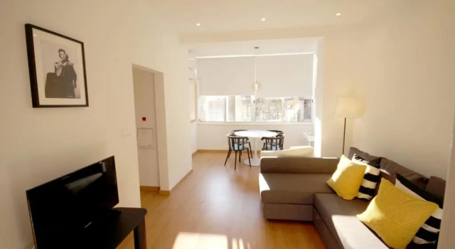 Апартаменты Lisbon Domus 74 by amcf