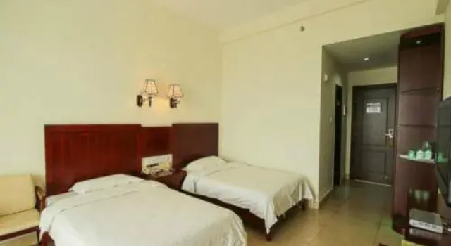 Hainan He Xing Hot Spring Hotel, Book Hotel Meilan 