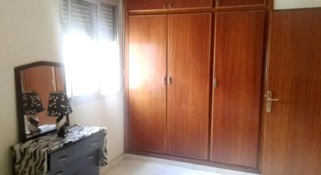 Apartment With 3 Bedrooms in Casablanca, With Wonderful City View and, Забронировать Апартаменты/квартира Апартаменты Касабланки, рядом с Торговый центр Twin Center, Апартаменты/квартира