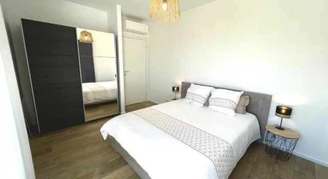 Коттедж villa I Cresti proche centre ville et plages