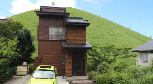 SmartStay Omuroyama, Third Station (3-Gome), Rezervasyon Otel Ito 