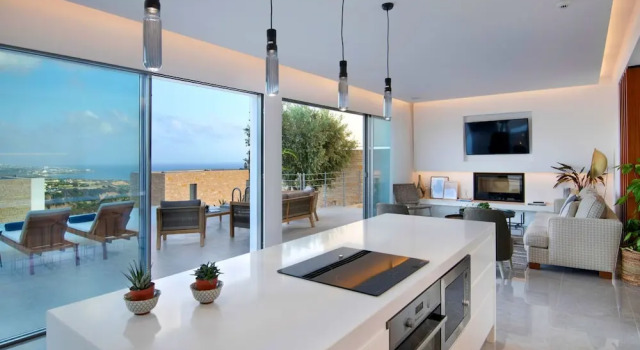 Villa Elea Silver Villa