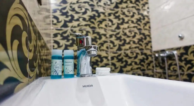 Номер Standard Alkion Hotel