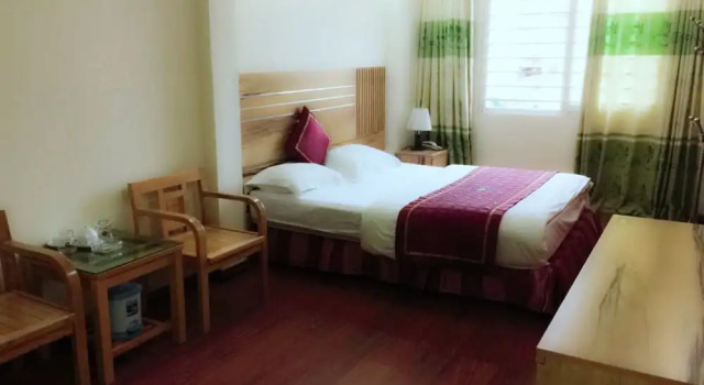 TK 134 Hotel