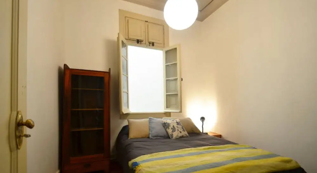 Casa Lucrecia
