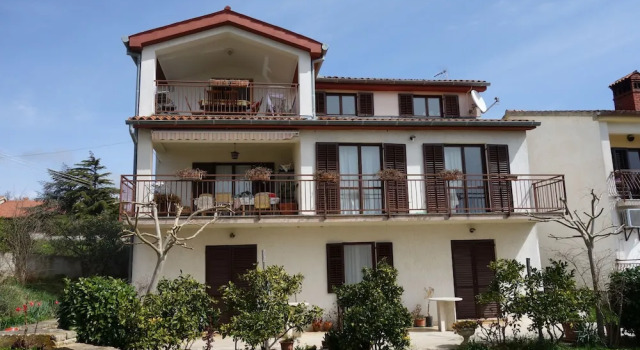 Apartments Istra, Medulin