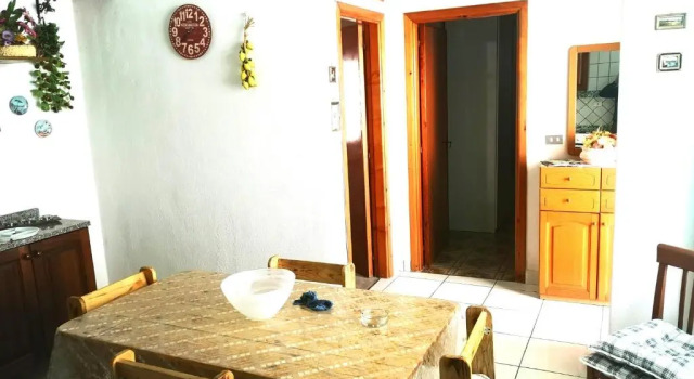 Апартаменты c 1 комнатой Casa Filomena