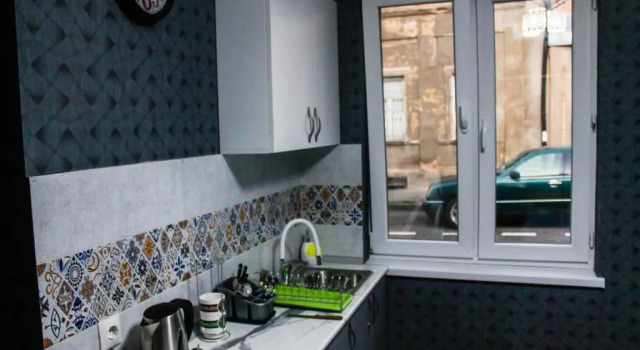 Номер Economy Giorgi Apartment