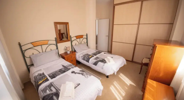 Villa Sueños, Reservar Vila Moradias em Madrid, Vila