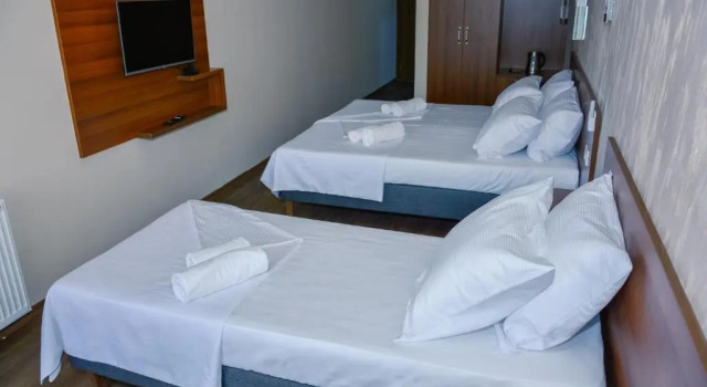 Номер Standard Hotel Story