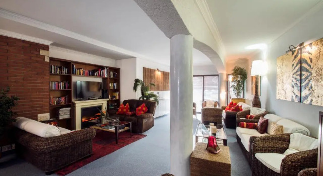 Villa Bellevue