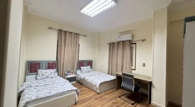 Standard quarto New Cairo B B