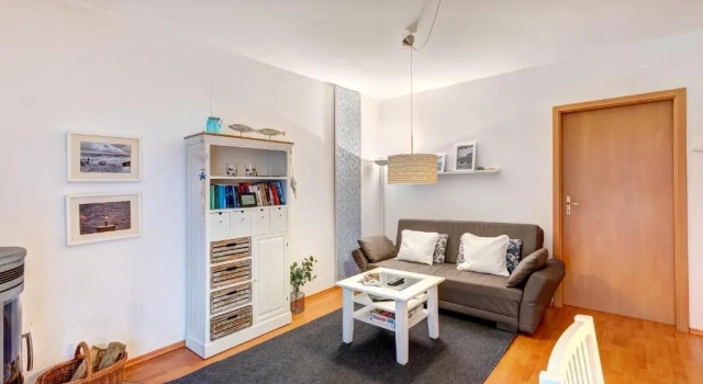 Bungalow Sonneninsel, Book Hotel Zempin Usedom