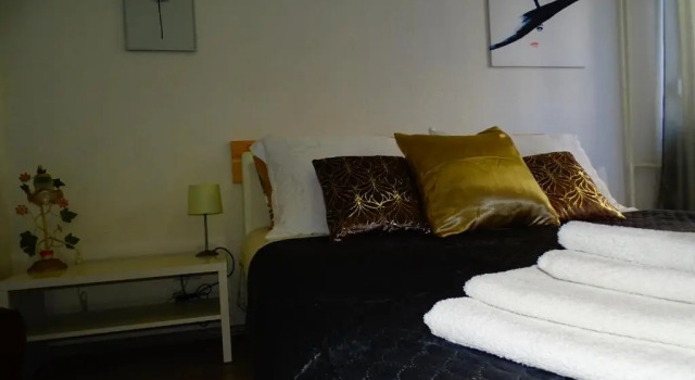 Apartments Suzana 1BR Split, Prenota Appartamento Splitska 
