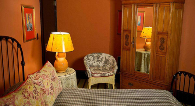 Hotel Boheme