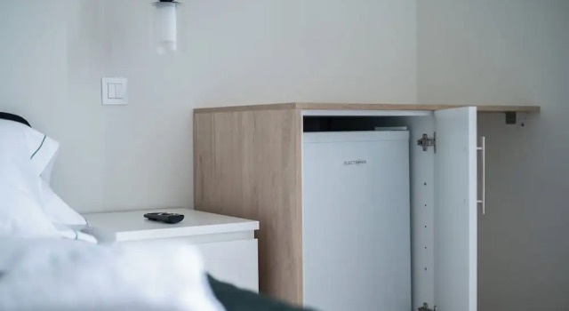 Habitación Estándar UP&DOWN Suites