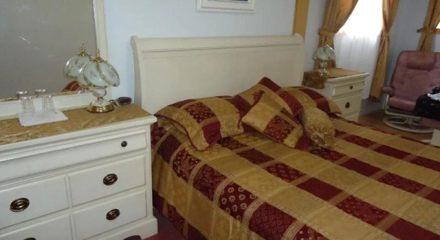 Gîte à l'Abri du Vent Bed and Breakfast, Reservar Hotel Perce Gaspé Peninsula