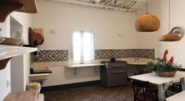 Номер Deluxe Villa Holidays Vista Torre Bennistra in Scopello