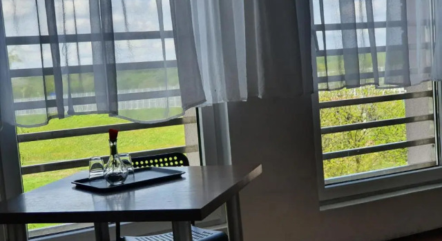 Двухместный номер Standard Twój Hostel Bytom
