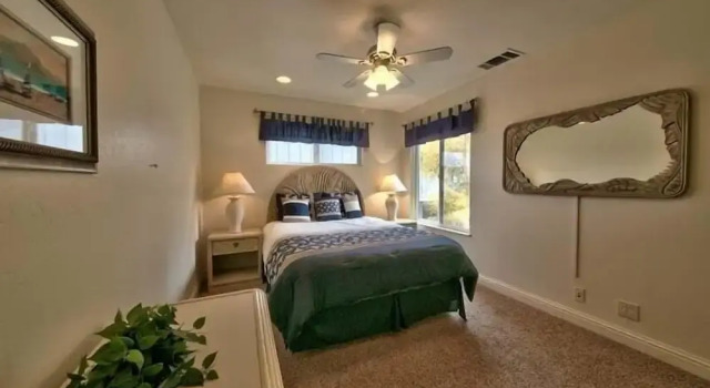 1673 Venice Drive 4 Bedroom Home, Prenota Casa vacanze South Lake Tahoe South Lake Tahoe Area