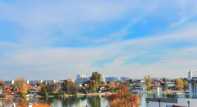 Near Lake Stylish & Fully Furnished Apartment, Reserva ahora Apartamento Viena Austria, cerca de Lago Kaiserwasser