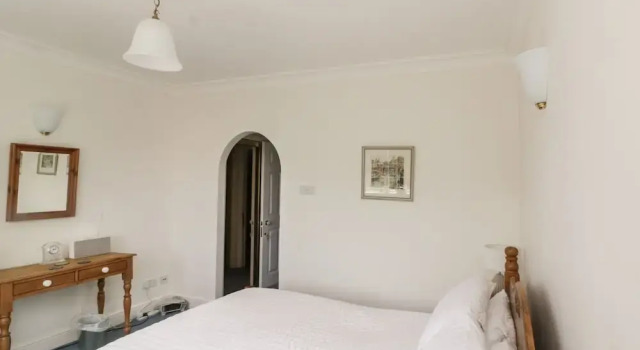 Valley View, 9 St Elmo Court, Varaa Lomakoti Salcombe Devon
