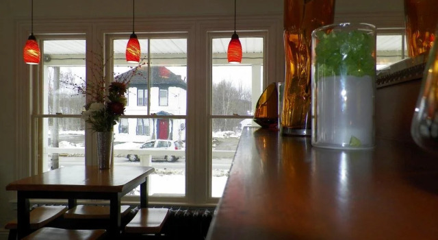 The Whitetail Inn and Suites- Lincoln, Prenota Locanda Mini-hotel a New England, Locanda