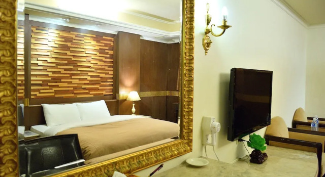 Двухместный номер Standard Ying Zhen Hotel