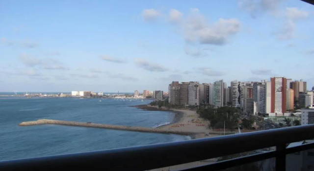 Апартаменты Fortaleza VIP Experience