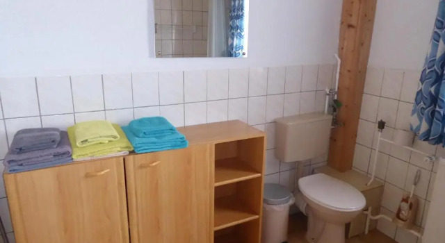 Апартаменты Ferienwohnung Rumrich
