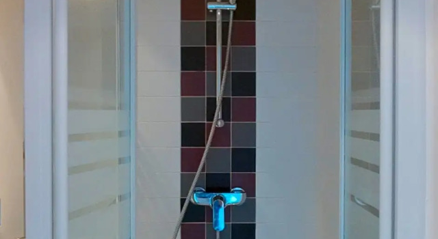 Номер Standard ibis Styles Saint-Jean-de-Luz Donibane