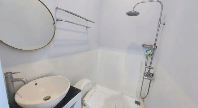 Номер Superior Double D Guesthouse and Villa