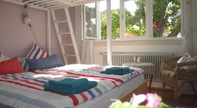 Apartment am Birnbaum