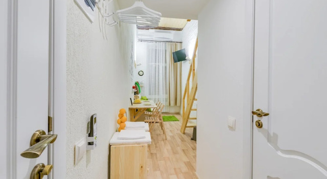 Apart Hotel Kazanski