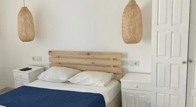 Двухместный номер Standard Yilmaz Hotel