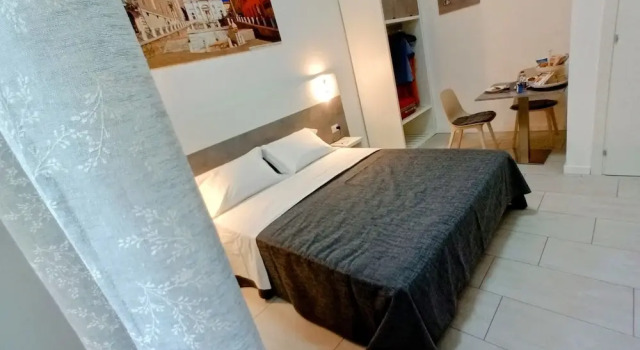 Номер Standard La Piazza
