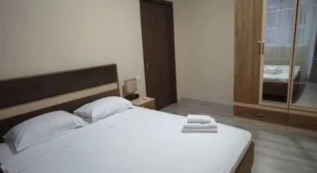 Апартаменты Leo Group SUITE Apartment 16-02 Horizons Batumi