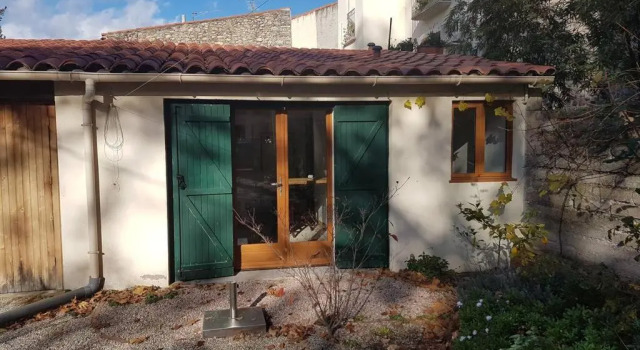 Maison Marijke Garden studio, Rezervați Hotel Ceret Pyrénées-Orientales