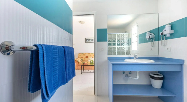 Апартаменты Apartamentos Corona Mar- Select Adults