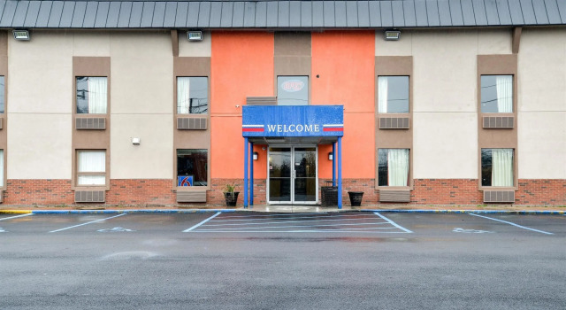 Motel 6 Toledo, Varaa Motelli Maumee Ohio