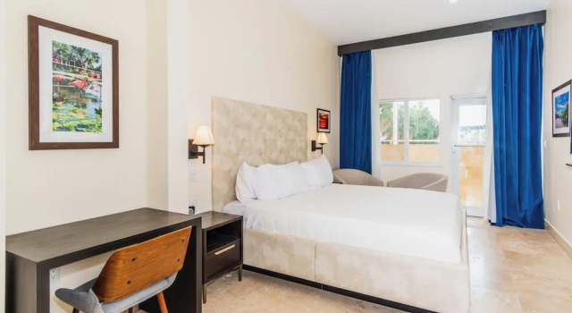 The Link Hotel South Beach, Забронировать Отель Бизнес-отели Майами-Бич, рядом с Boucher Brother Water Sport, 4* 5*