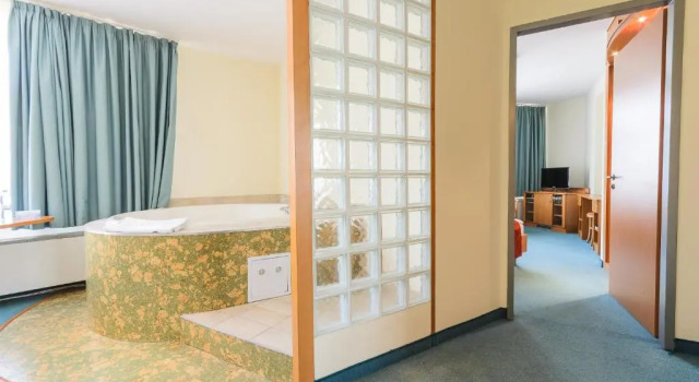 Hunguest Hotel Aqua Sol