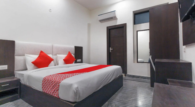 Capital O 62878 Comfort Enn