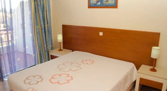 Clube Praia do Vau 17 by Atlantichotels, Buchen Sie Hotel Hotels & Unterkünfte in Vau, Hotel