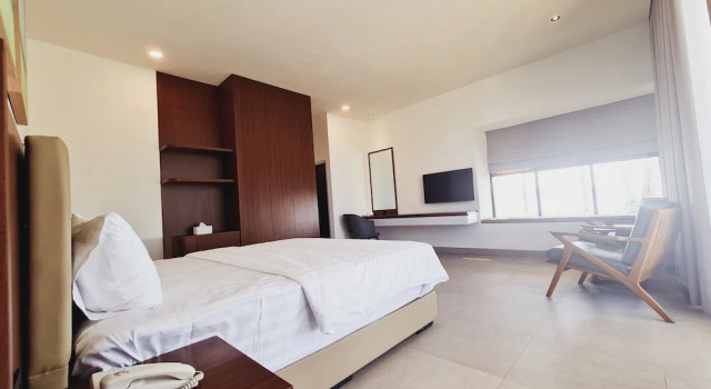 Randayan Resort by Kagum Hotels, Réserver Complexe hôtelier Hôtels resort à Kalimantan, Complexe hôtelier