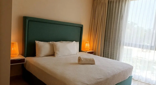 Viva 3Br 105-106, Rezerwuj Apartament Hotele w Quintana Roo z parkingiem, Parking