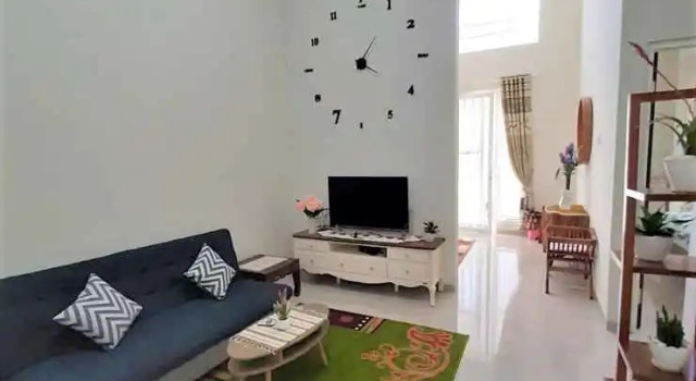 Alysahouse - 2 Bedrooms