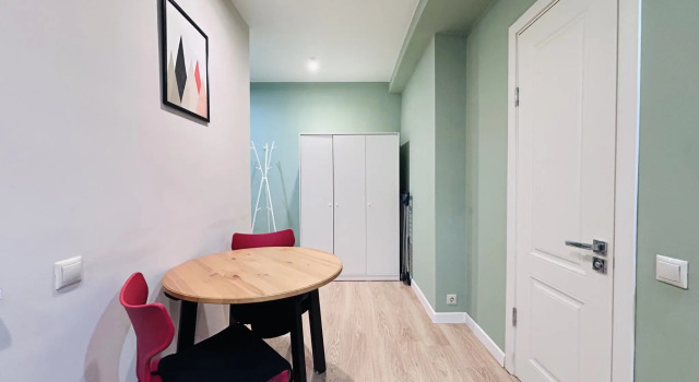 Apartments on Novozavodskaya 2k2, Reserva ahora Apartamento Moscú Rusia, cerca de Fili